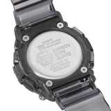 CASIO G-SHOCK GA-2200SKL-8ADR BLACK RESIN STRAP UNISEX WATCH