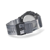 CASIO G-SHOCK GA-2200SKL-8ADR BLACK RESIN STRAP UNISEX WATCH