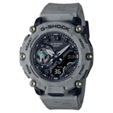 CASIO G-SHOCK GA-2200SL-8ADR-P MEN WATCH