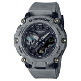 CASIO G-SHOCK GA-2200SL-8ADR MEN WATCH