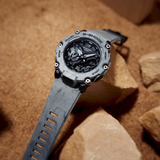 CASIO G-SHOCK GA-2200SL-8ADR MEN WATCH