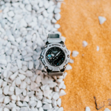 CASIO G-SHOCK GA-2200SL-8ADR MEN WATCH