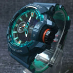 CASIO G-SHOCK GA-400CC-2AER SPECIAL COLOR MEN'S WATCH - H2 Hub Watches