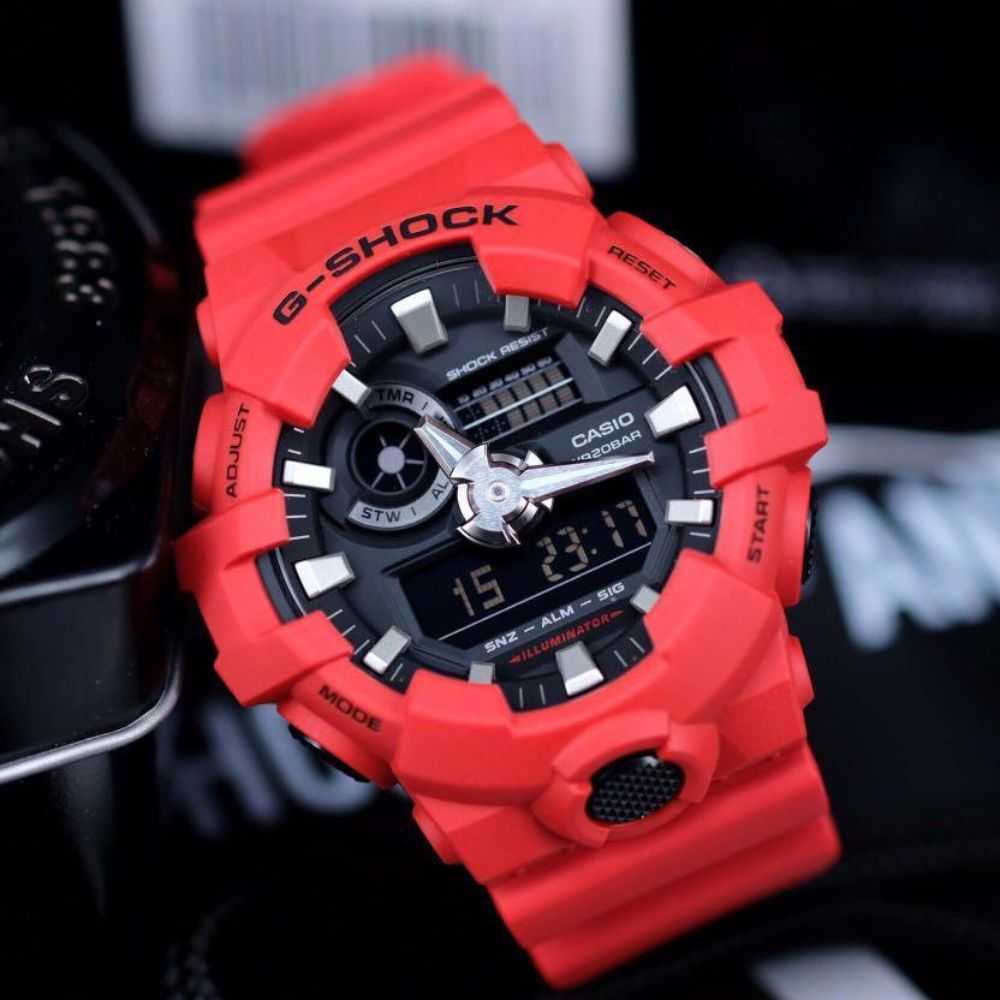 G shock deals ga 700