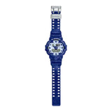 CASIO G-SHOCK GA-700BWP-2ADR-P UNISEX WATCH