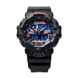 CASIO G-SHOCK GA-700CT-1ADR MEN'S WATCH