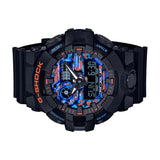 CASIO G-SHOCK GA-700CT-1ADR MEN'S WATCH