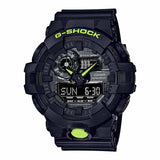 CASIO G-SHOCK GA-700DC-1ADR MEN'S WATCH
