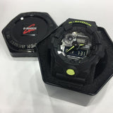 CASIO G-SHOCK GA-700DC-1ADR MEN'S WATCH