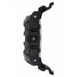 CASIO G-SHOCK GA-700MG-1ADR BLACK STRAP MEN'S WATCH