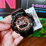 CASIO G-SHOCK GA-700MMC-1ADR MEN'S WATCH - H2 Hub Watches