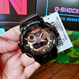 CASIO G-SHOCK GA-700MMC-1ADR MEN'S WATCH - H2 Hub Watches