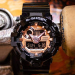 CASIO G-SHOCK GA-700MMC-1ADR MEN'S WATCH - H2 Hub Watches