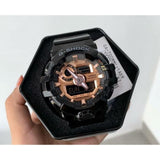 CASIO G-SHOCK GA-700MMC-1ADR MEN'S WATCH - H2 Hub Watches