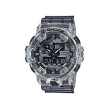 CASIO G-SHOCK GA-700SK-1ADR MEN'S WATCH