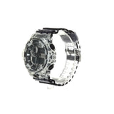 CASIO G-SHOCK GA-700SK-1ADR MEN'S WATCH