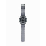 CASIO G-SHOCK GA-700SK-1ADR MEN'S WATCH