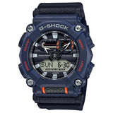 CASIO G-SHOCK GA-900-2ADR-P MEN'S WATCH