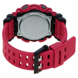 CASIO G-SHOCK GA-900-4ADR MEN'S WATCH