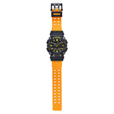 CASIO G-SHOCK GA-900A-1A9DR-P MEN'S WATCH
