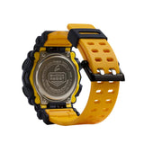 CASIO G-SHOCK GA-900A-1A9DR MEN'S WATCH