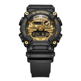 CASIO G-SHOCK GA-900AG-1ADR-P MEN'S WATCH