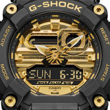 CASIO G-SHOCK GA-900AG-1ADR-P MEN'S WATCH