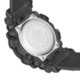 CASIO G-SHOCK GA-900AG-1ADR MEN'S WATCH