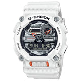 CASIO G-SHOCK GA-900AS-7ADR-P MEN'S WATCH