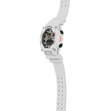 CASIO G-SHOCK GA-900AS-7ADR-P MEN'S WATCH