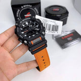 CASIO G-SHOCK GA-900C-1A4DR MEN'S WATCH