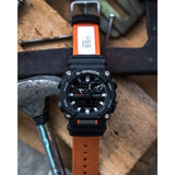 CASIO G-SHOCK GA-900C-1A4DR MEN'S WATCH