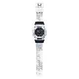 Casio G-Shock Special Color Men Watch GA-900GC-7ADR-P