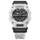 Casio G-Shock Special Color Men Watch GA-900GC-7ADR-P