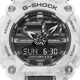 Casio G-Shock Special Color Men Watch GA-900GC-7ADR-P