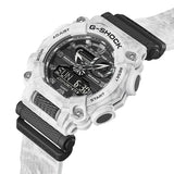 Casio G-Shock Special Color Men Watch GA-900GC-7ADR-P