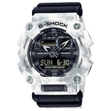 Casio G-Shock Special Color Men Watch GA-900GC-7ADR-P