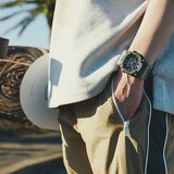 CASIO G-SHOCK GA-900HC-3ADR DIGITAL MEN'S WATCH