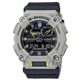 CASIO G-SHOCK GA-900HC-5ADR DIGITAL UNISEX'S WATCH