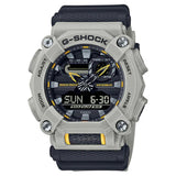 CASIO G-SHOCK GA-900HC-5ADR-P DIGITAL UNISEX'S WATCH