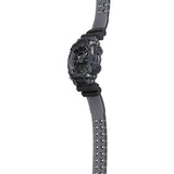 CASIO G-SHOCK GA-900SKE-8ADR-P BLACK RESIN STRAP MEN WATCH