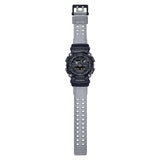 CASIO G-SHOCK GA-900SKE-8ADR BLACK RESIN STRAP MEN WATCH