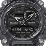 CASIO G-SHOCK GA-900SKE-8ADR BLACK RESIN STRAP MEN WATCH