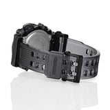 CASIO G-SHOCK GA-900SKE-8ADR BLACK RESIN STRAP MEN WATCH