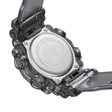 CASIO G-SHOCK GA-900SKE-8ADR BLACK RESIN STRAP MEN WATCH