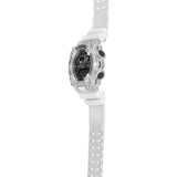 CASIO G-SHOCK GA-900SKL-7ADR WHITE RESIN STRAP UNISEX WATCH