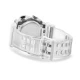 CASIO G-SHOCK GA-900SKL-7ADR WHITE RESIN STRAP UNISEX WATCH