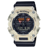 Casio G-Shock GA-900TS-4ADR Special Color Men's Watch