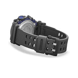 CASIO G-SHOCK GA-900VB-1ADR-P BLACK RESIN STRAP MEN WATCH