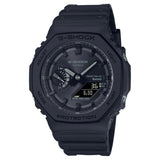 Casio G-Shock Black Resin Strap Men Watch GA-B2100-1A1DR-P
